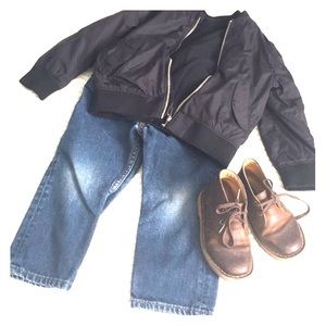 Toddler boy jeans